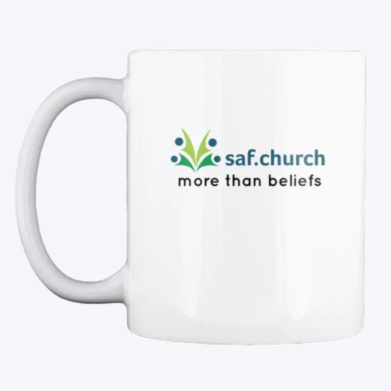 SAF.Church is More Than Beliefs! 