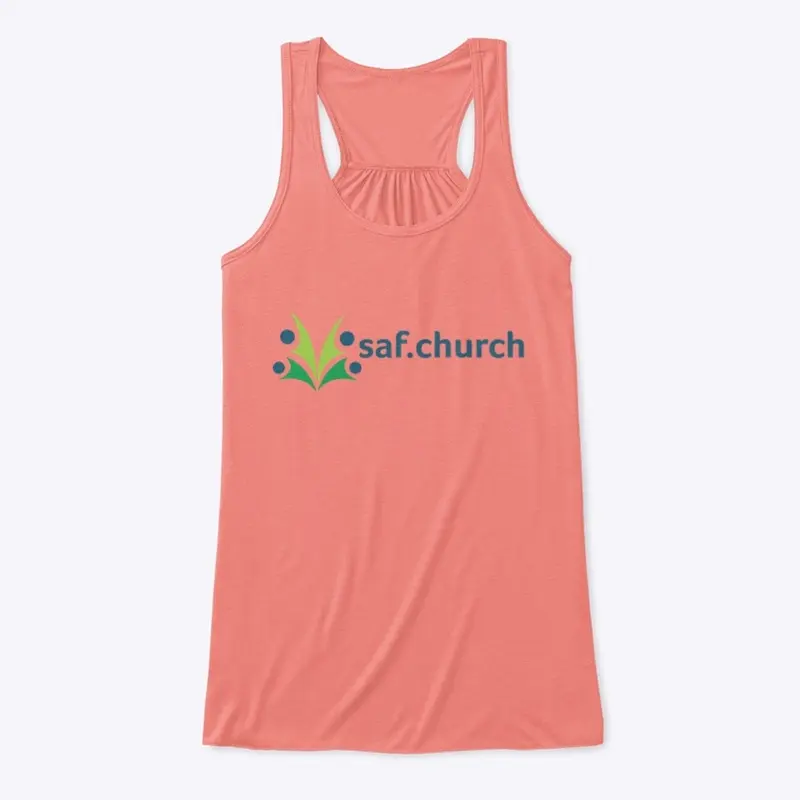 SAF.Church! 